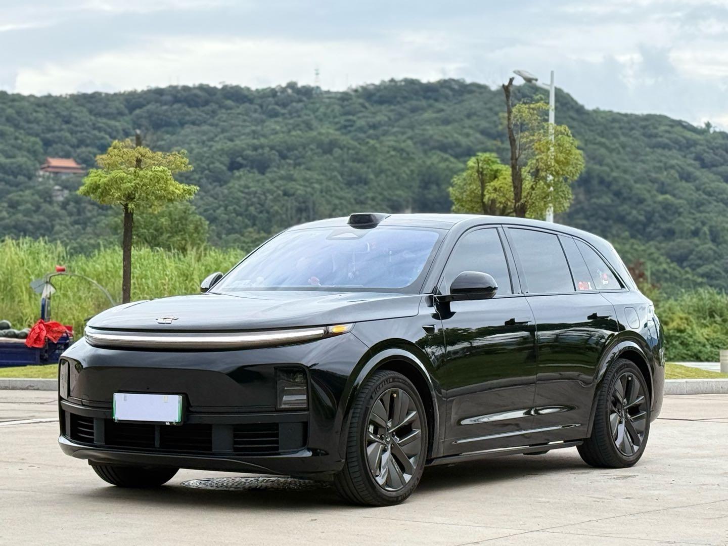Lixiang L7 2025