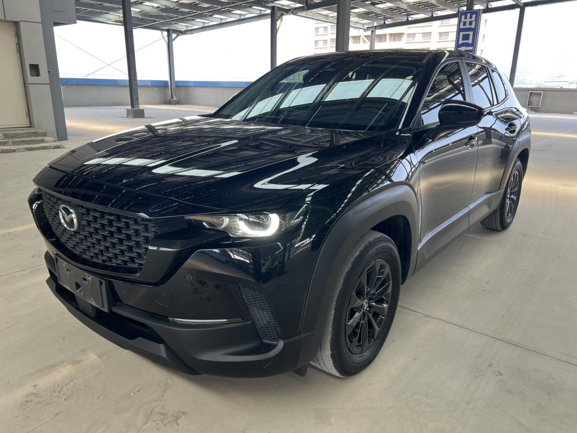 Mazda CX-50 2.0L Auto Safety 2023