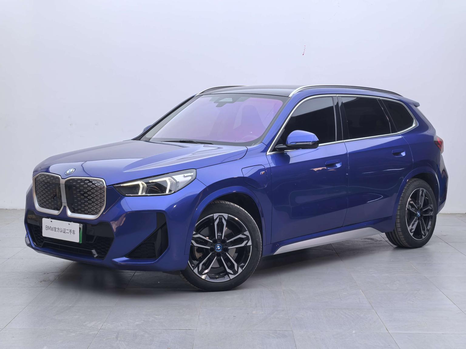 BMW X1 xDrive30L M Sport 2023