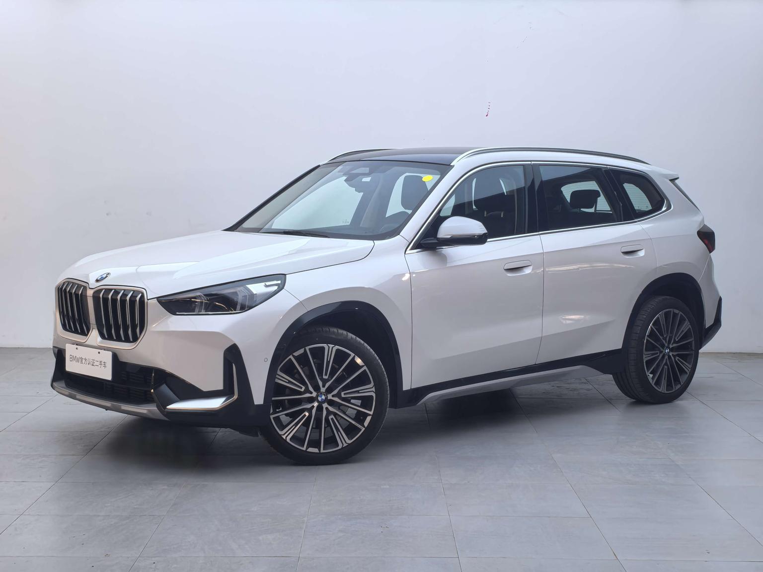 BMW X1 xDrive25Li X Design 2024