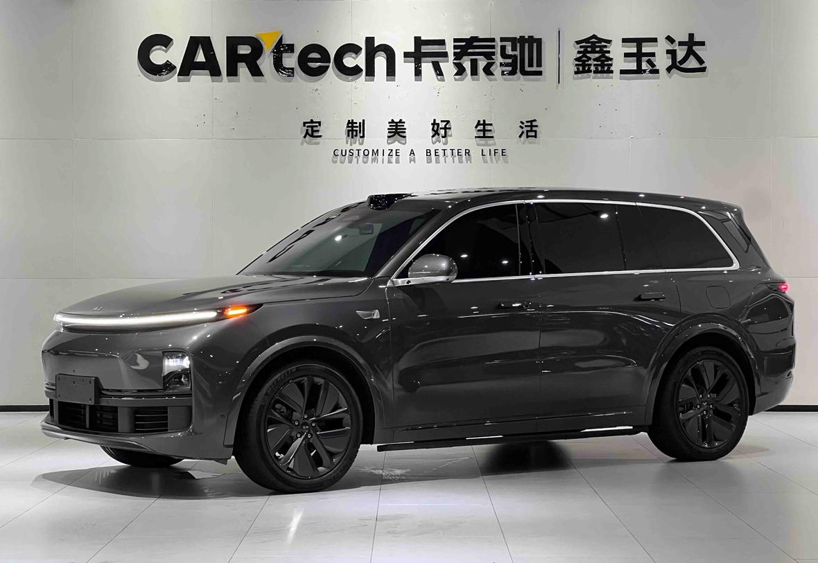 Lixiang L9 2025