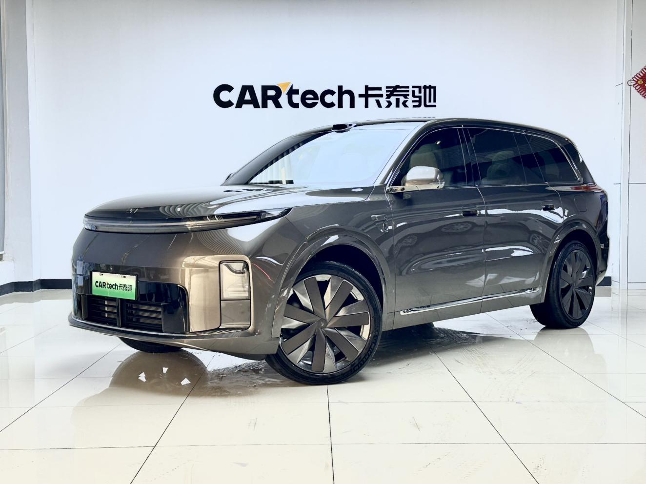 Lixiang L9 Livis 2026