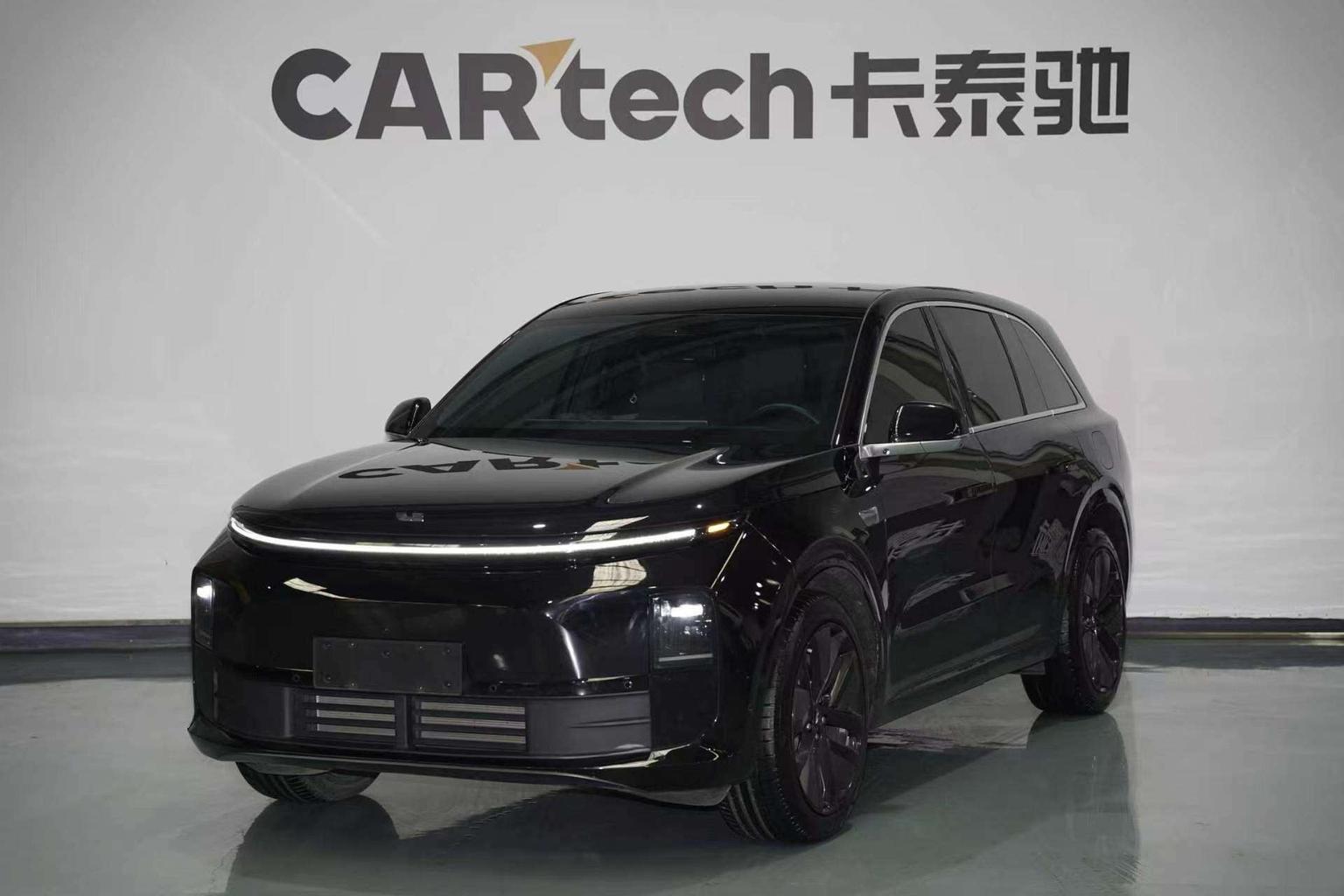 Lixiang L6 Pro 2024