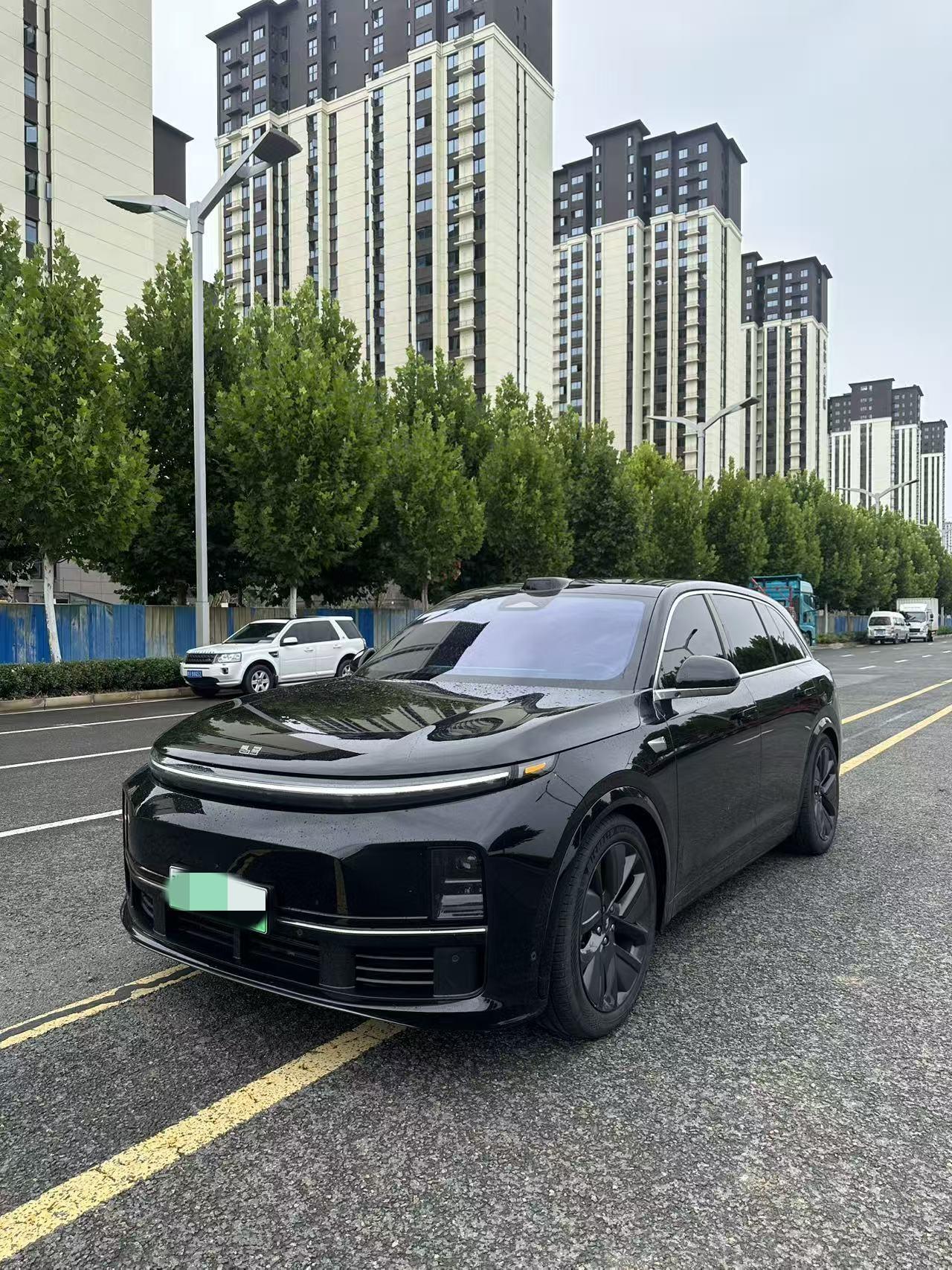 Lixiang L7 2024