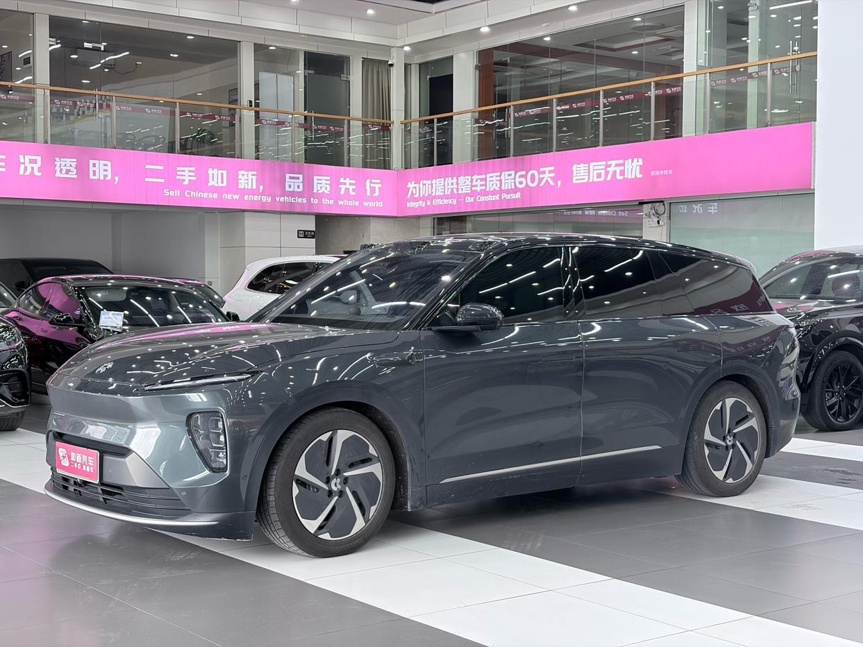 NIO ES8 75kWh 2023
