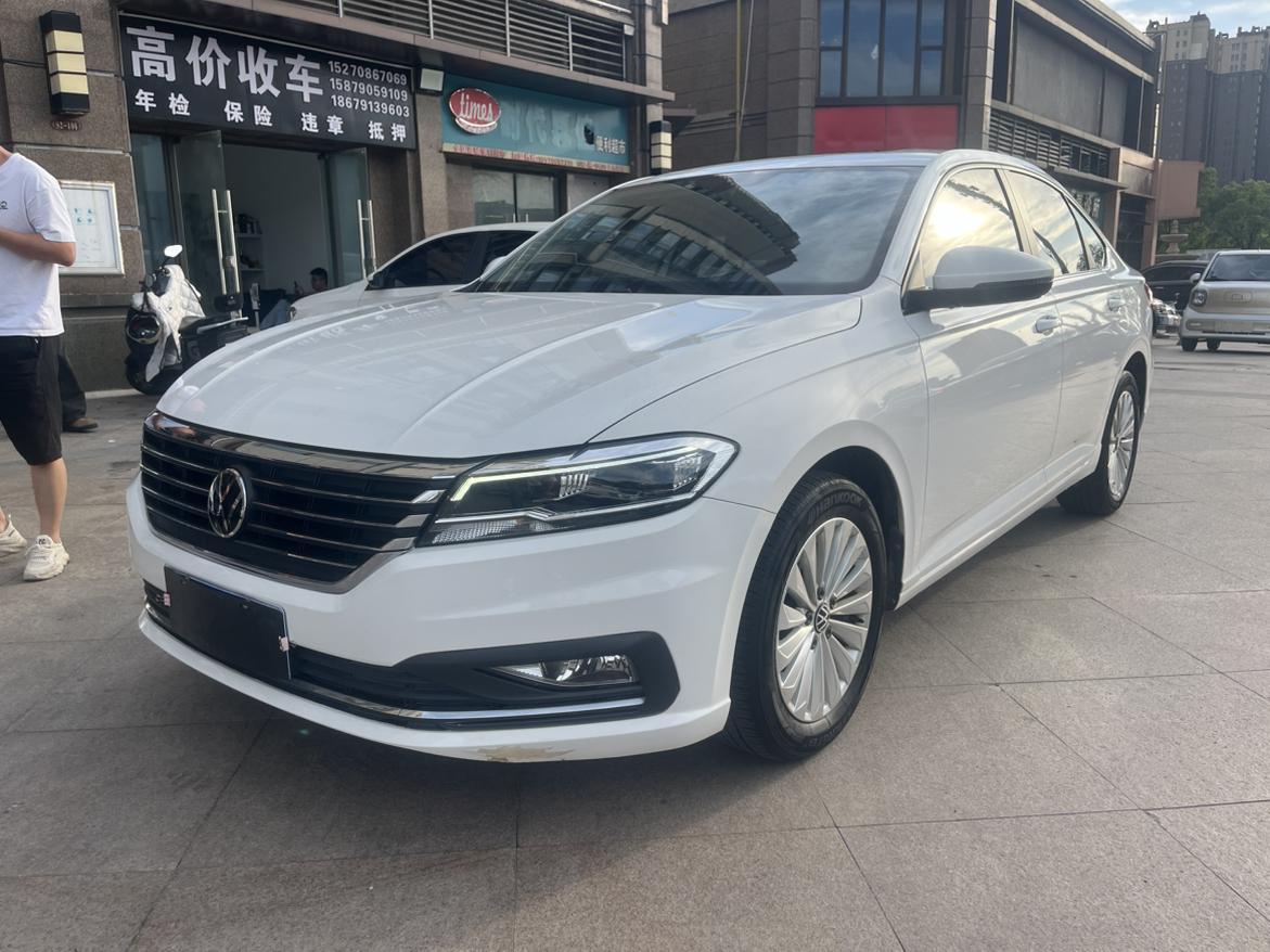 Volkswagen Lavida 1.5L Auto Comfort (1.5L) 2022