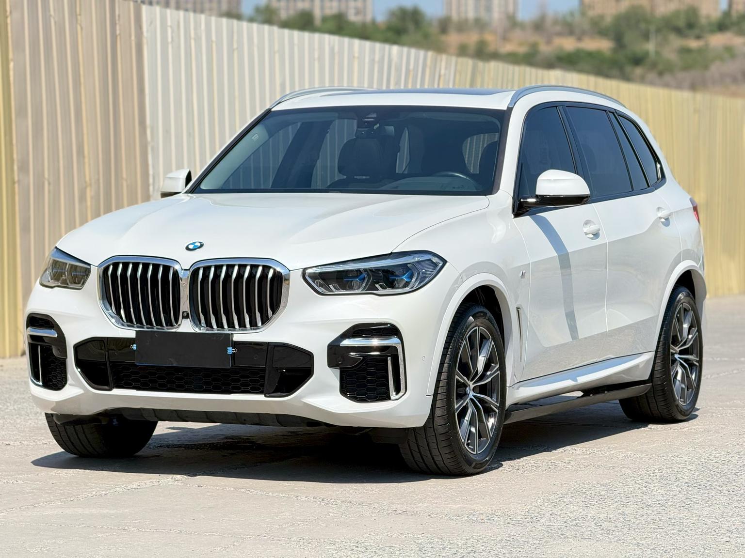 BMW X5 xDrive30Li M Sport 2023