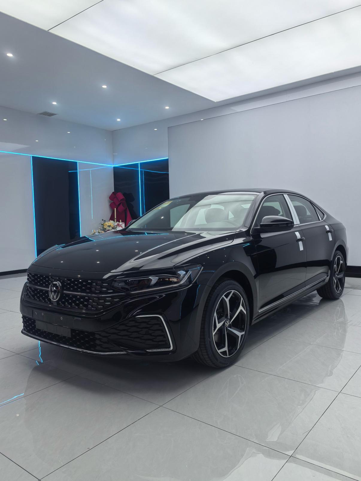 Volkswagen Passat Outstanding 380TSI Longteng (2L) 2026