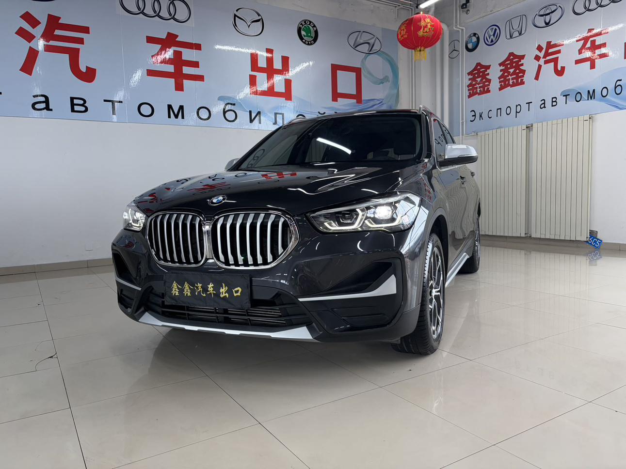 BMW X1 sDrive20Li Fashion 2022