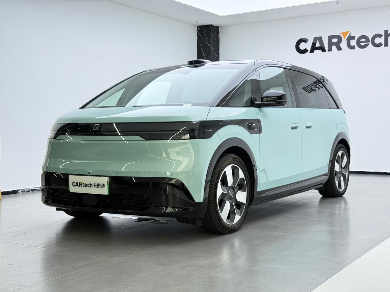 Zeekr X 76kWh 2026
