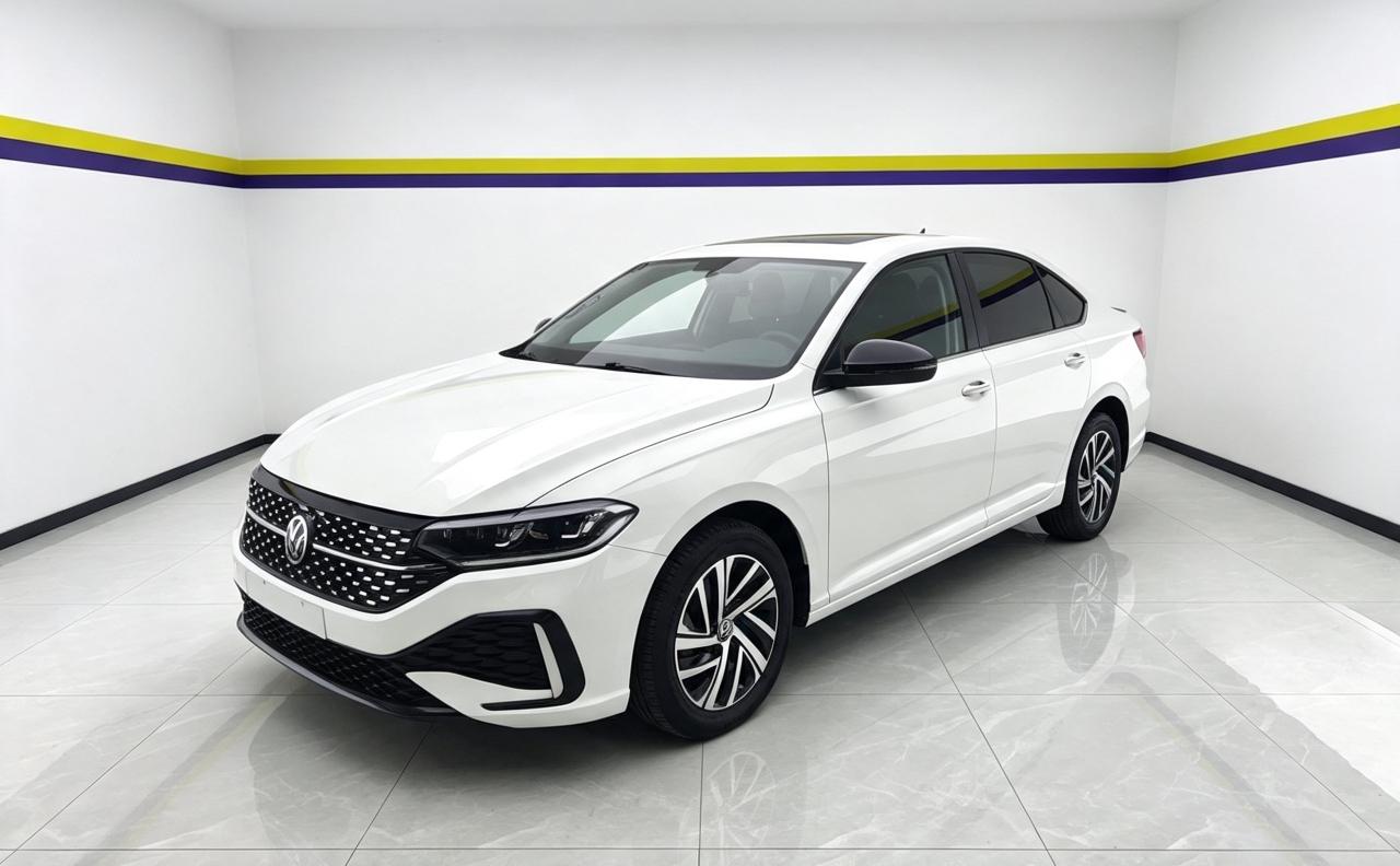 Volkswagen Lavida 280TSI DSG Everlasting 2022