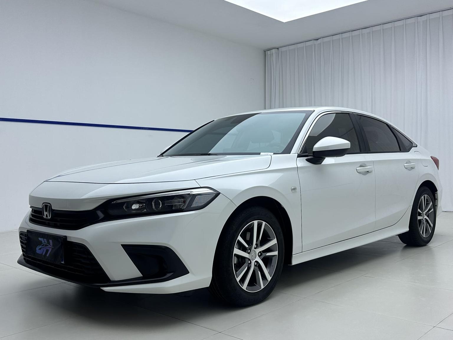Honda Civic 180TURBO CVT Premium Sport 2023