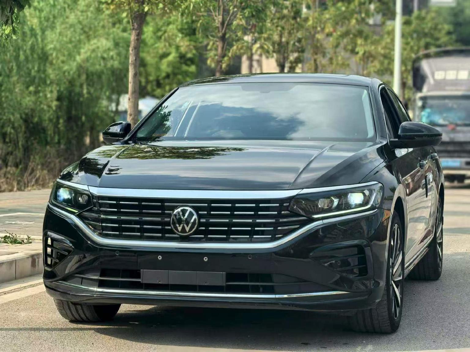 Volkswagen Passat 330TSI Elite 2023