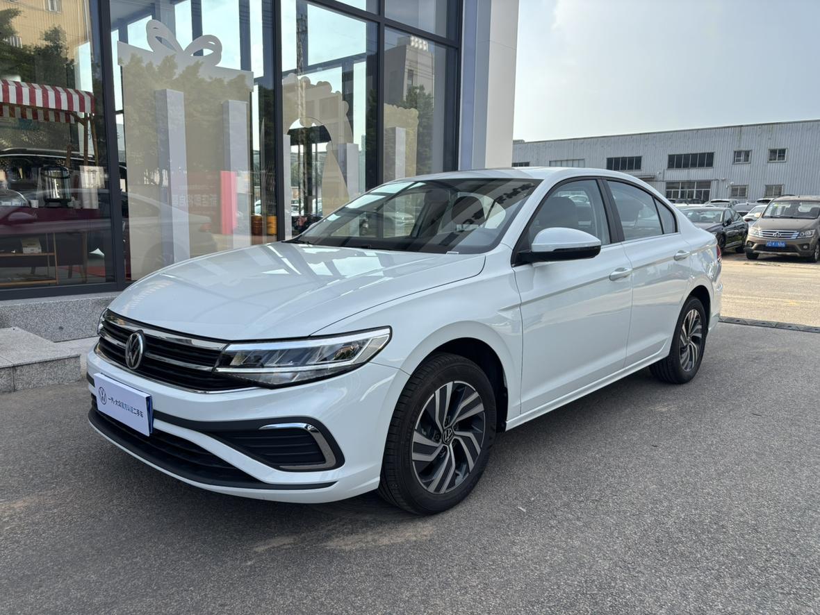 Volkswagen Bora 200TSI DSG Joy Navigation Edition (1.2L) 2025