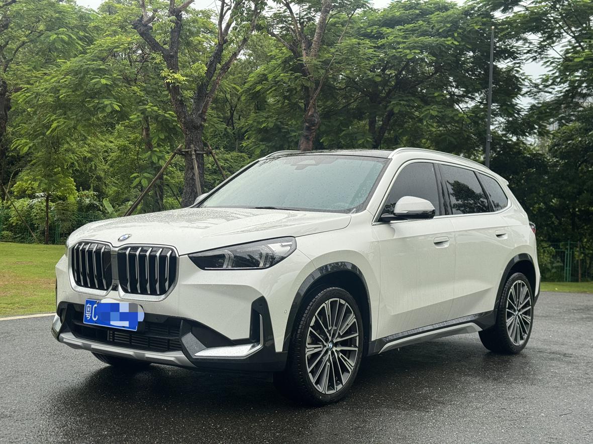 BMW X1 xDrive25Li M Sport 2023