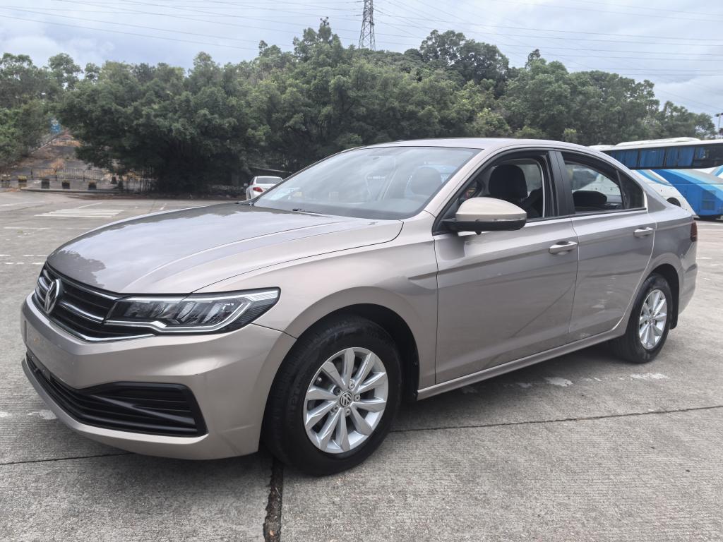 Volkswagen Bora 1.5L Auto Fashion 2020