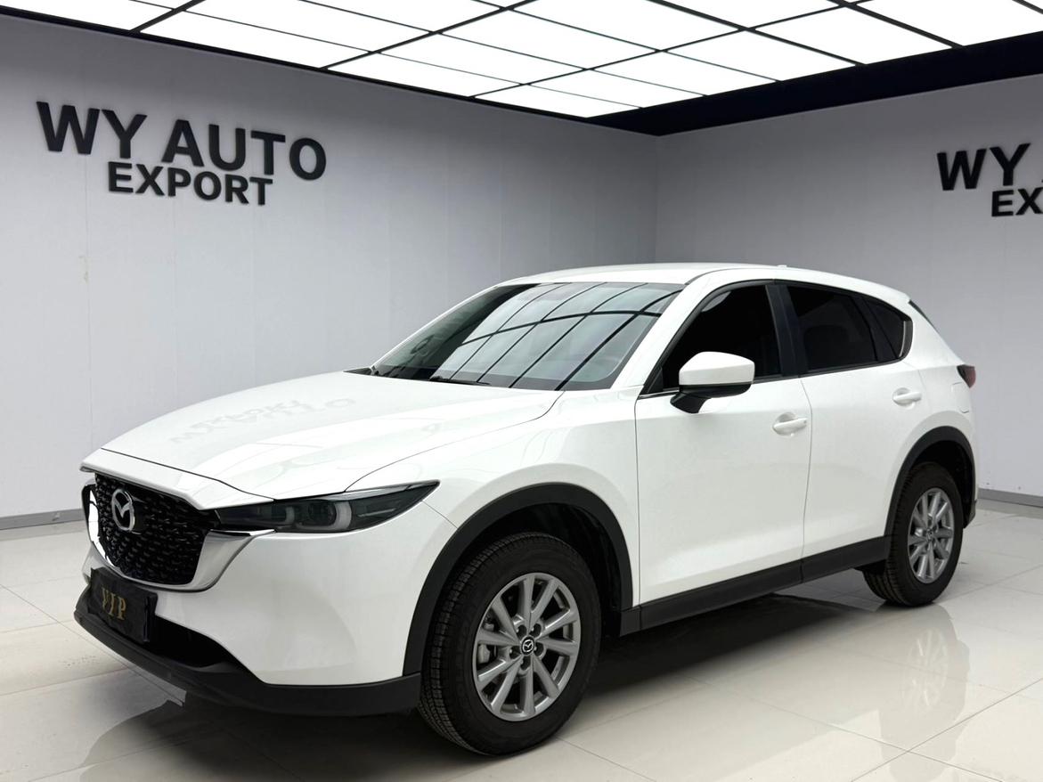 Mazda CX-5 2.0L Auto 2WD Comfort (2L) 2024