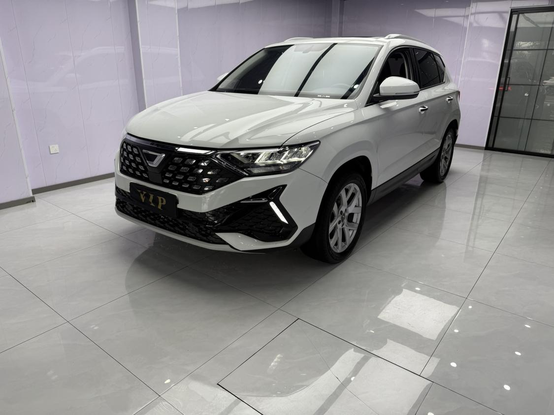 Jetta VS5 280TSI Delight Auto (1.4L) 2023