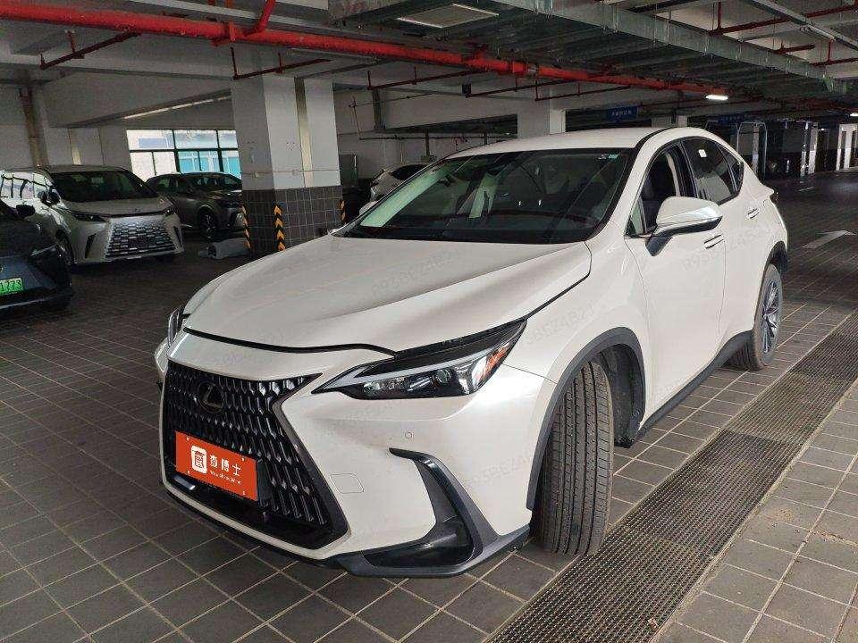Lexus NX200 260 FWD Drive Edition 2023
