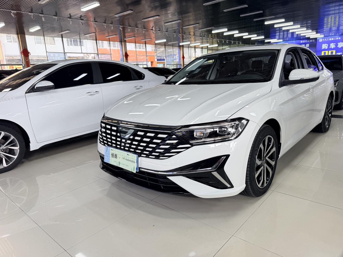 Jetta VA7 1.4T First Come First Served 2025