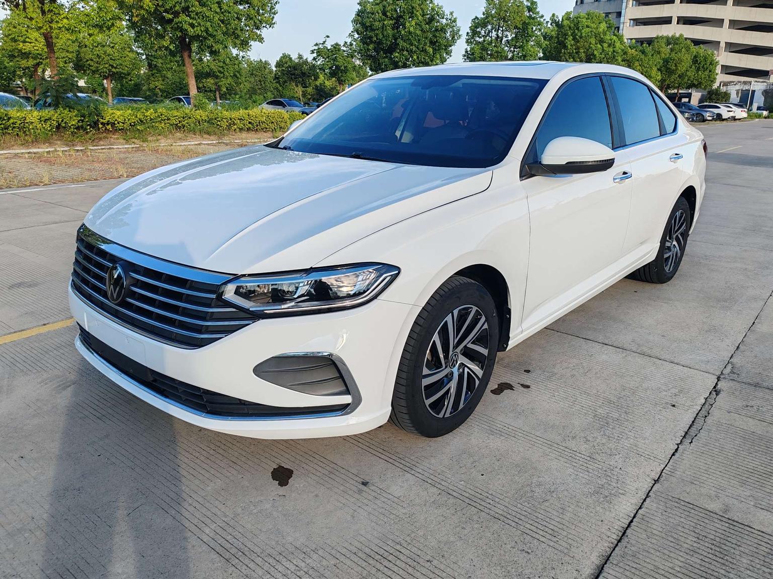 Volkswagen Lavida 280TSI DSG Fulfillment 2023