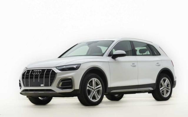Audi Q5L 40T Fashion Elegant (2L) 2023