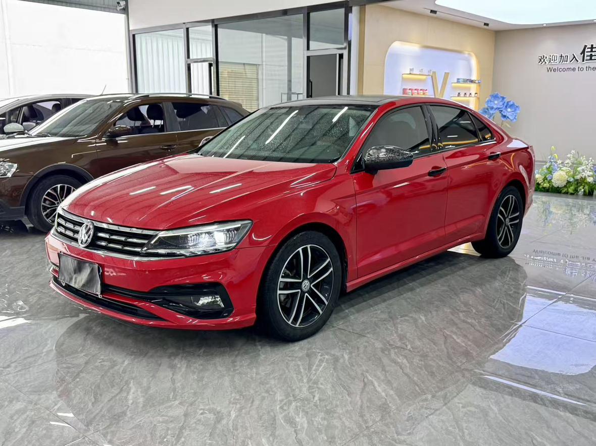 Volkswagen Lamando 280TSI DSG Comfort Edition 2021