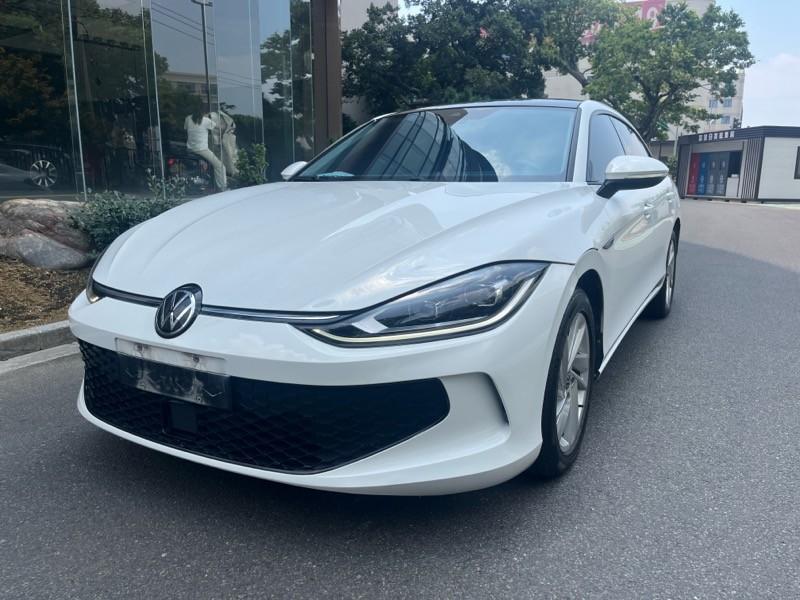 Volkswagen Lamando 280TSI DSG Chaola Flagship (1.4L) 2023