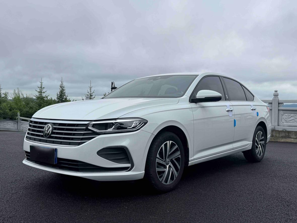 Volkswagen Lavida 1.5L Auto 5 Million 2023