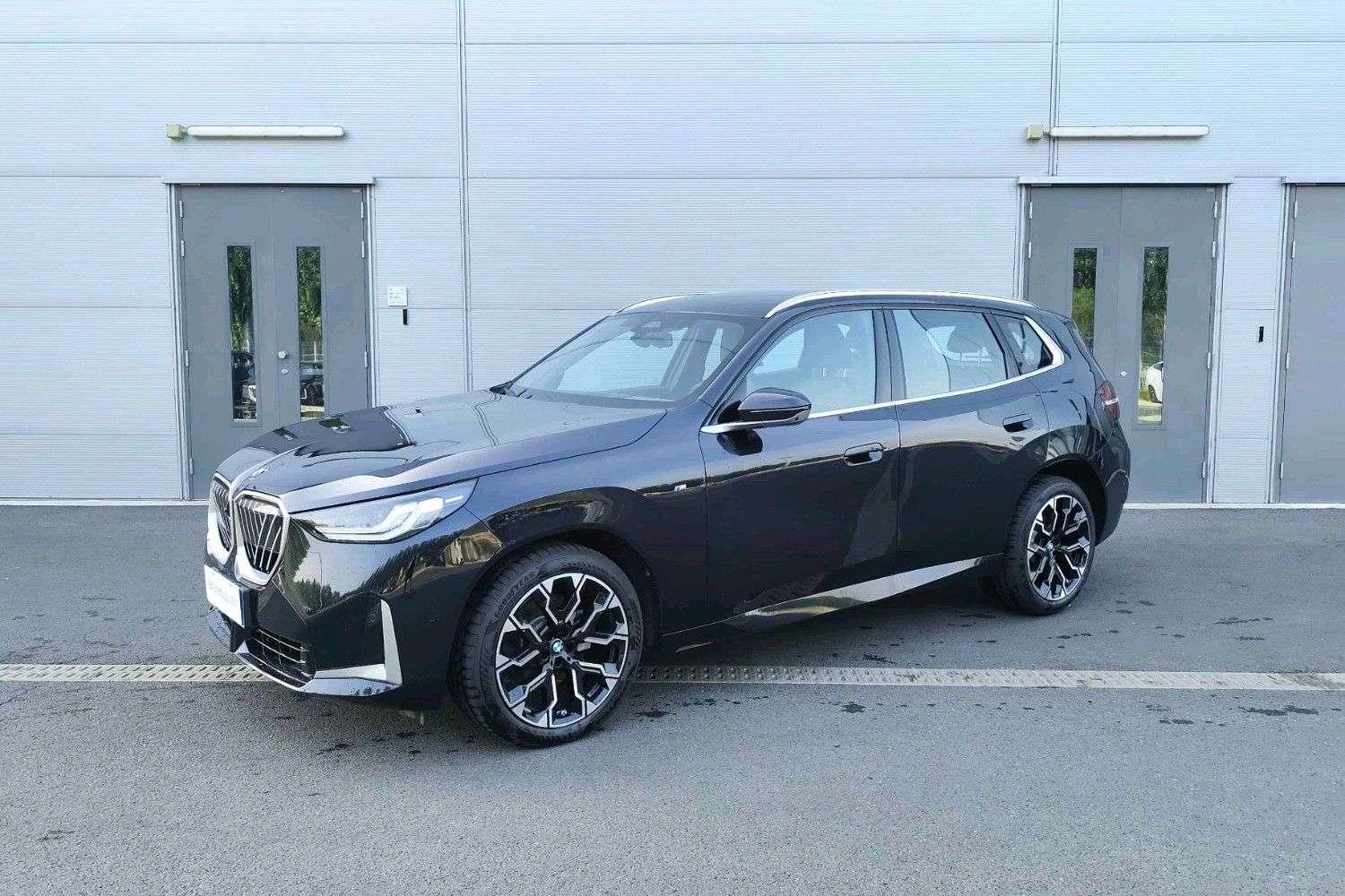 BMW X3 xDrive30L Leading M Sport 2025