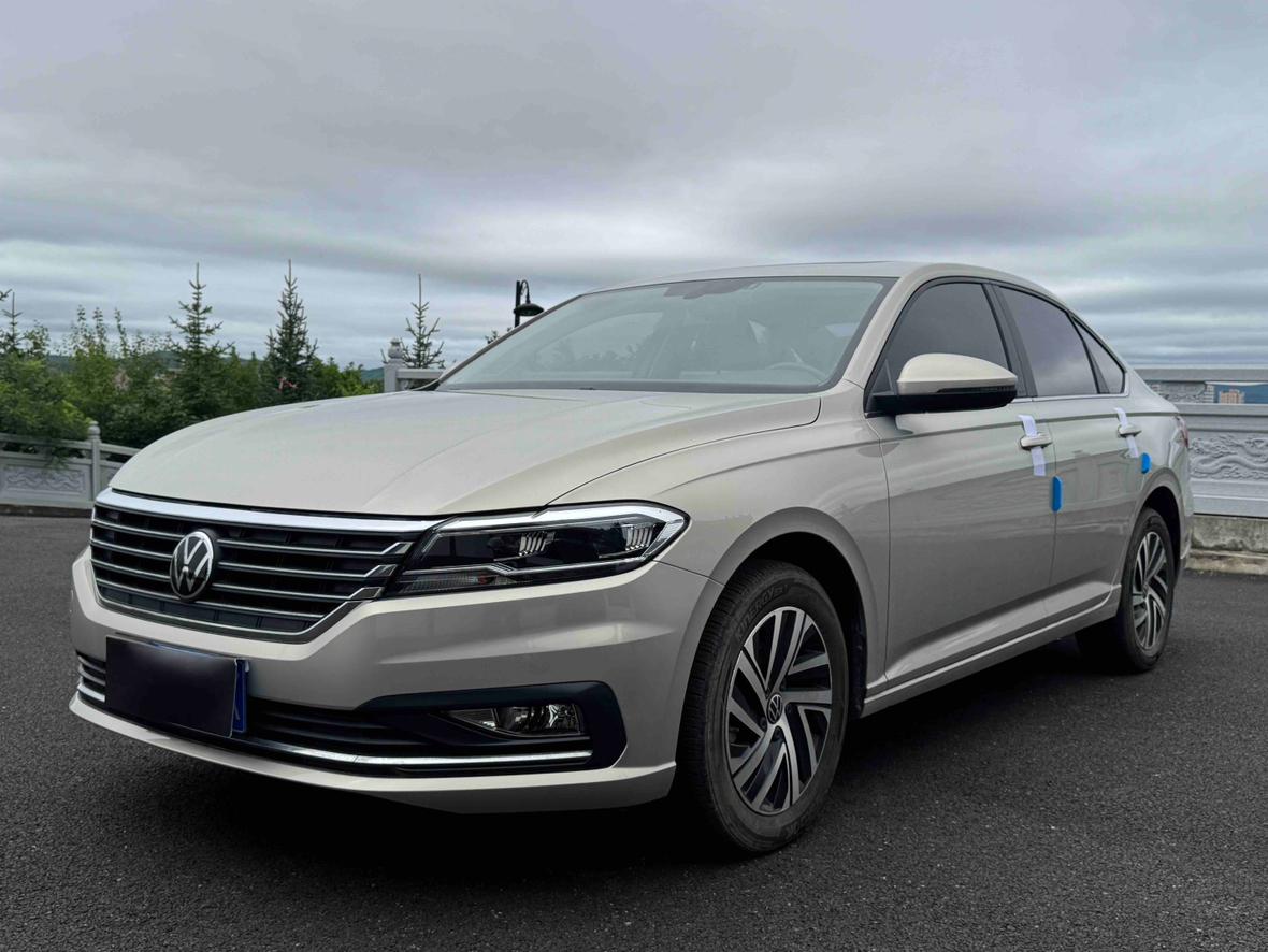 Volkswagen Lavida 1.5L Auto Comfort (1.5L) 2022