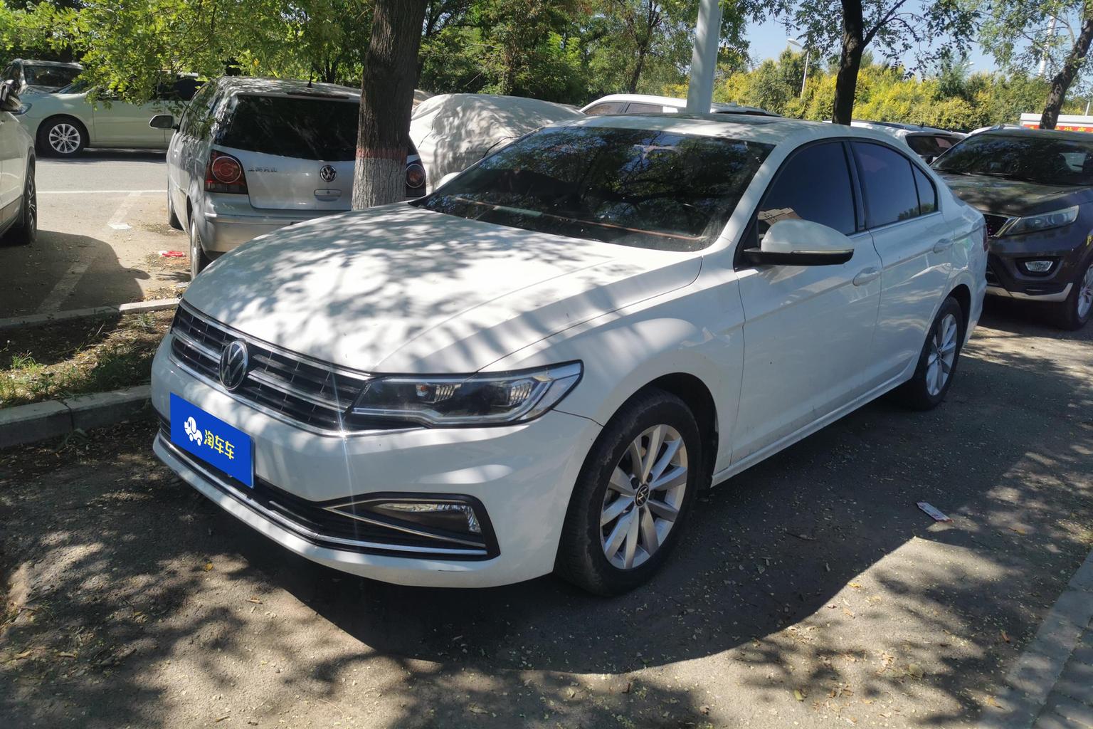 Volkswagen Bora 1.5L Auto Comfort Connect 2022