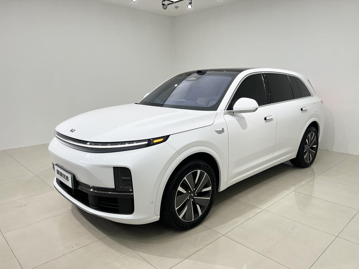 Lixiang L7 Intelligent Refresh 2025