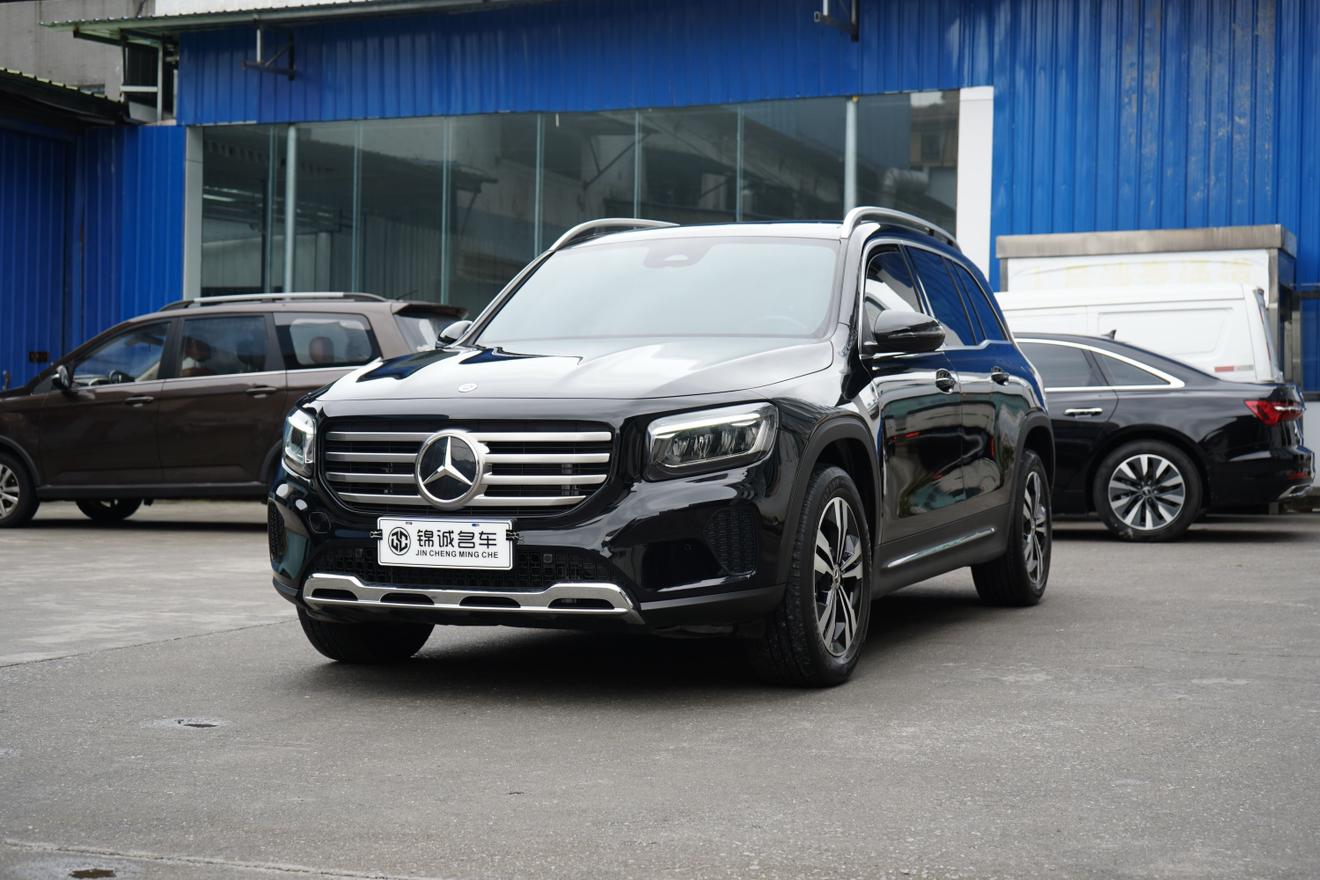 Mercedes GLB 200 Dynamic 2023