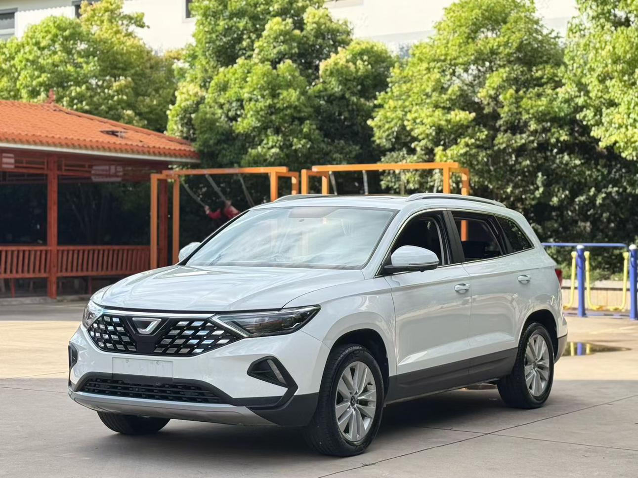 Jetta VS7 1.4T Auto Progressive Pro 2022