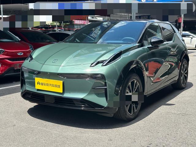 Zeekr X ME 5-Seat RWD 2024