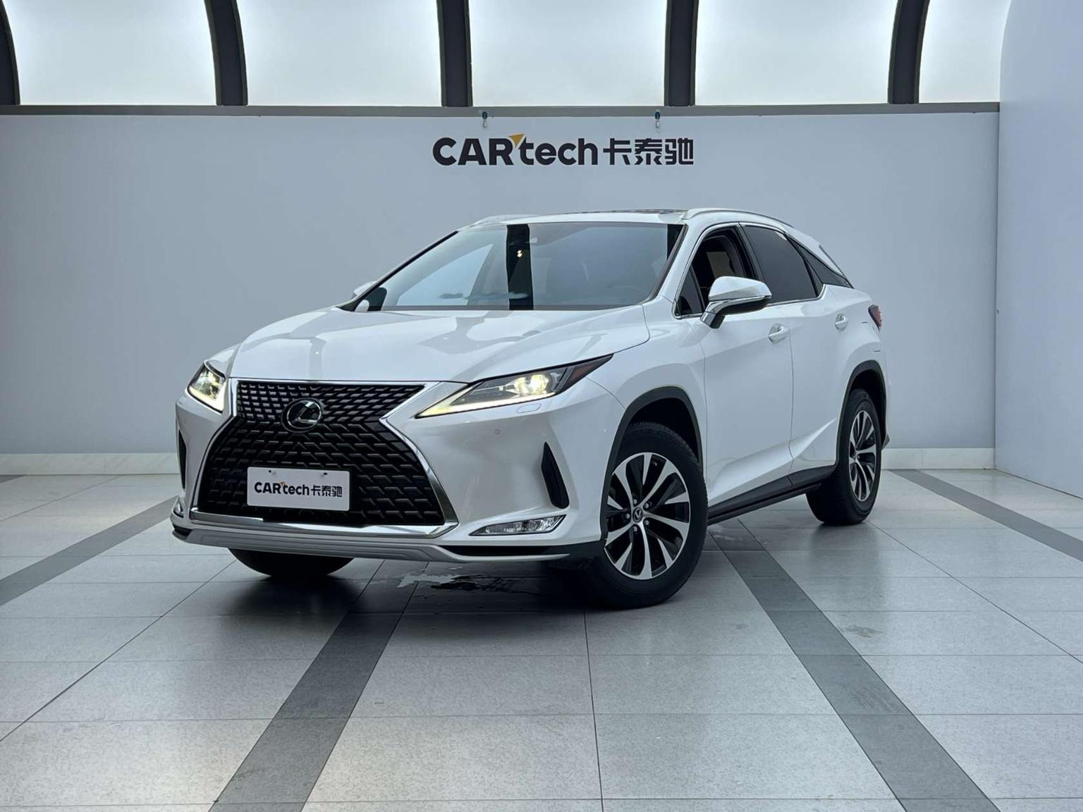 Lexus RX300 300 2WD Comfort 2022