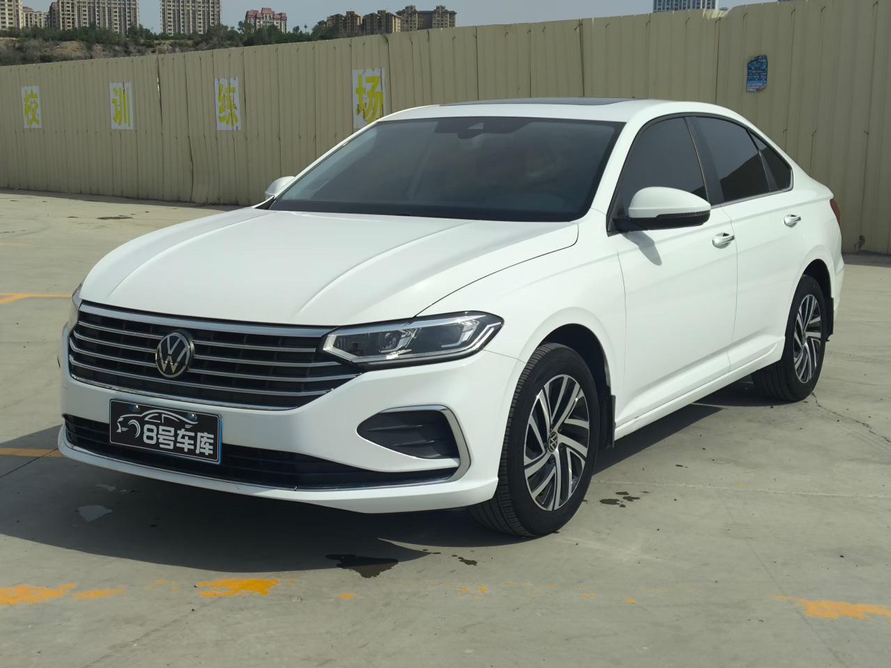 Volkswagen Lavida 300TSI DSG Full Ease 2024