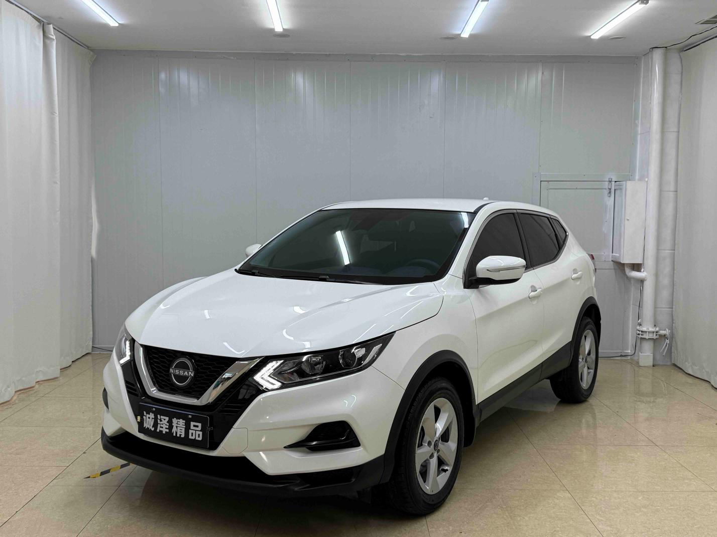 Nissan Qashqai Classic 2.0L Comfort 2023