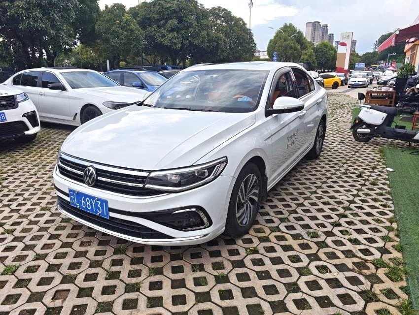 Volkswagen Bora 280TSI DSG Comfort Travel 2024
