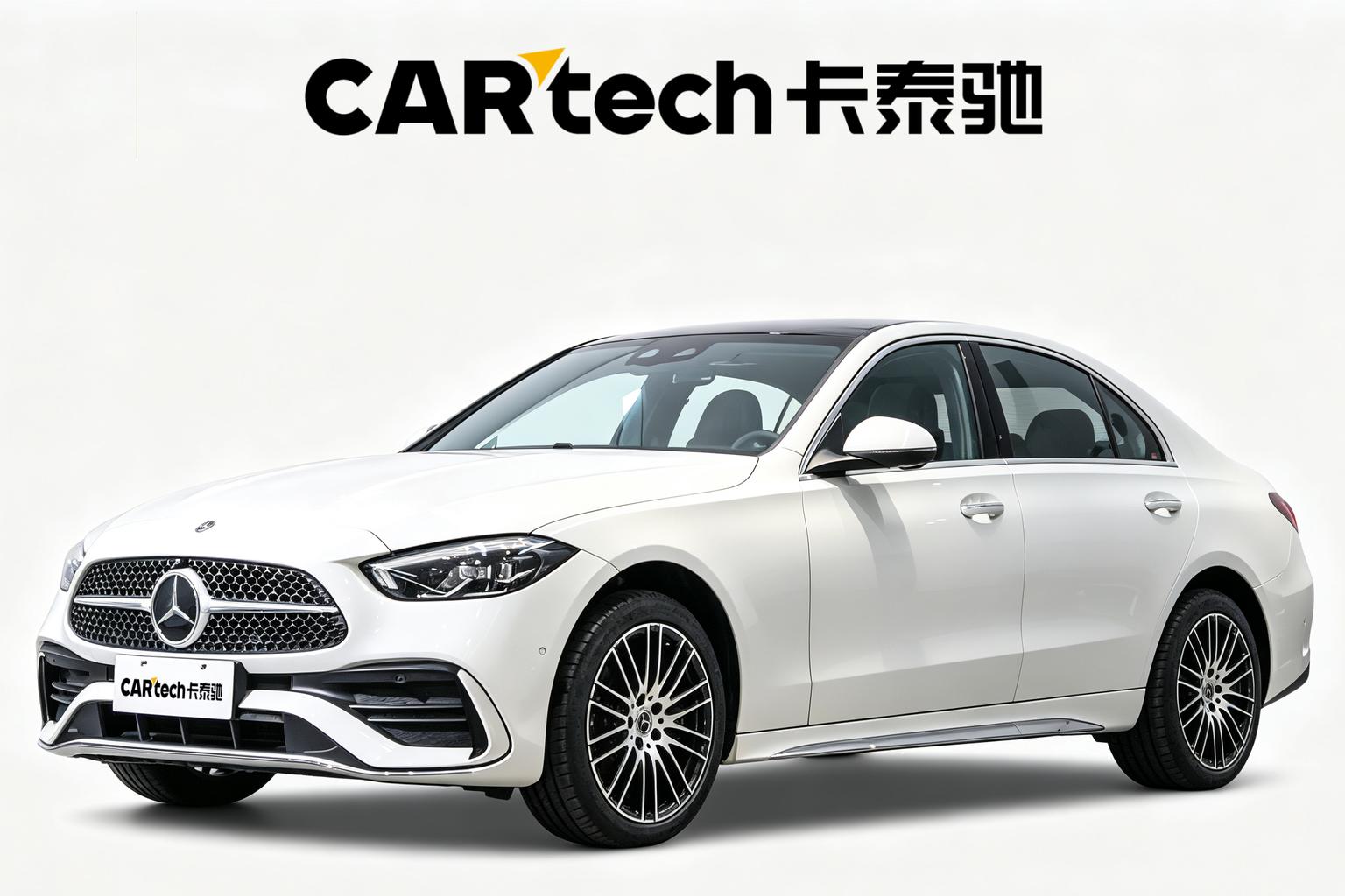 Mercedes Benz Class-C 260 L Sport Sedan 2026