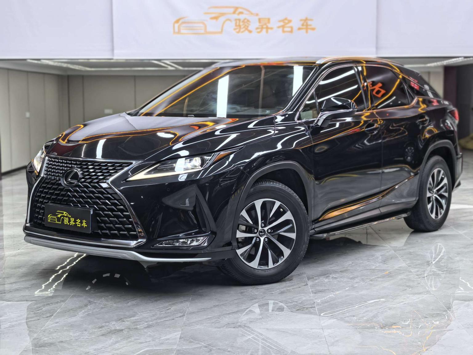 Lexus RX300 300 2WD Elite 2021