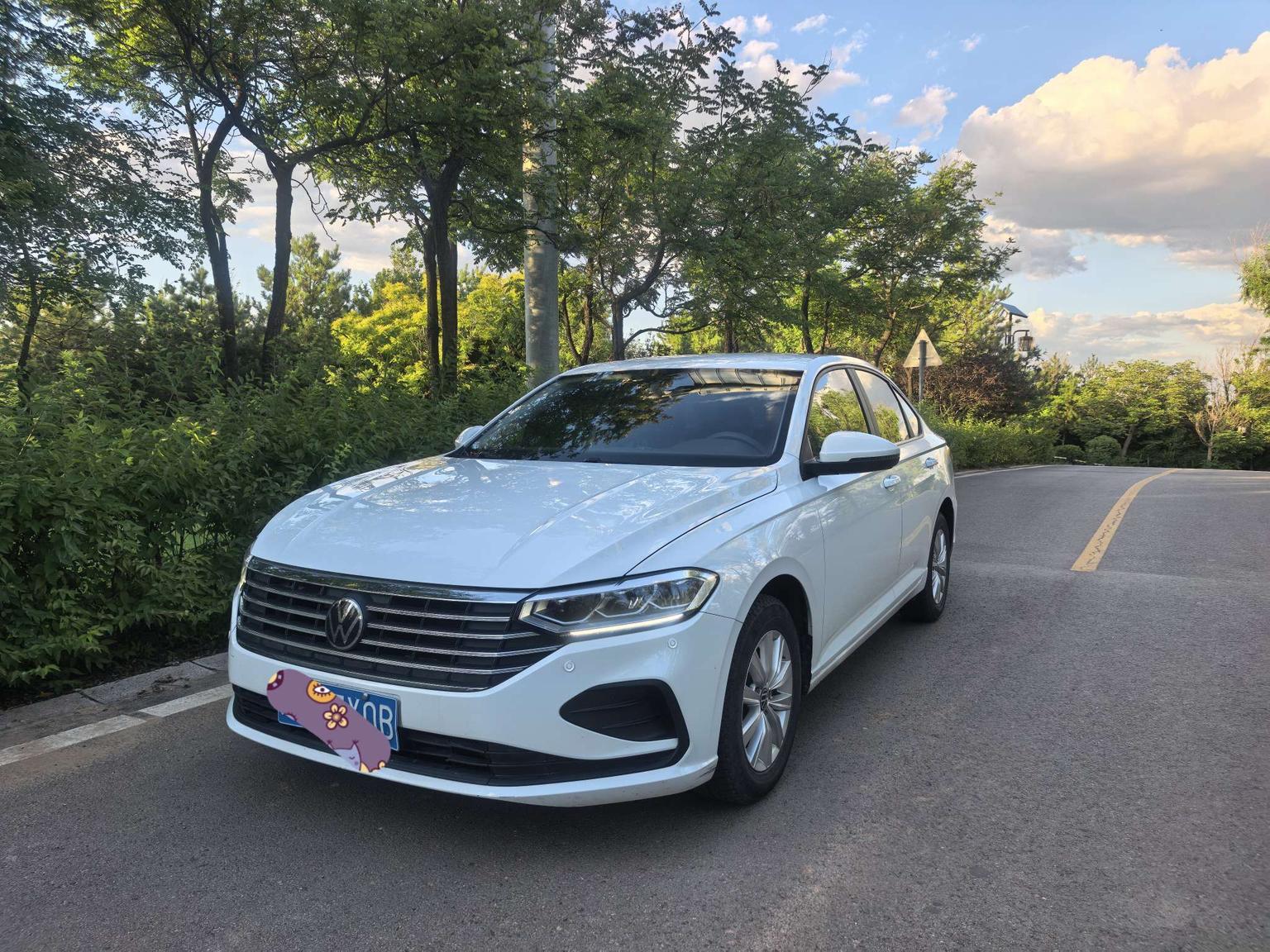 Volkswagen Lavida 1.5L Auto Starlight 500M 2024