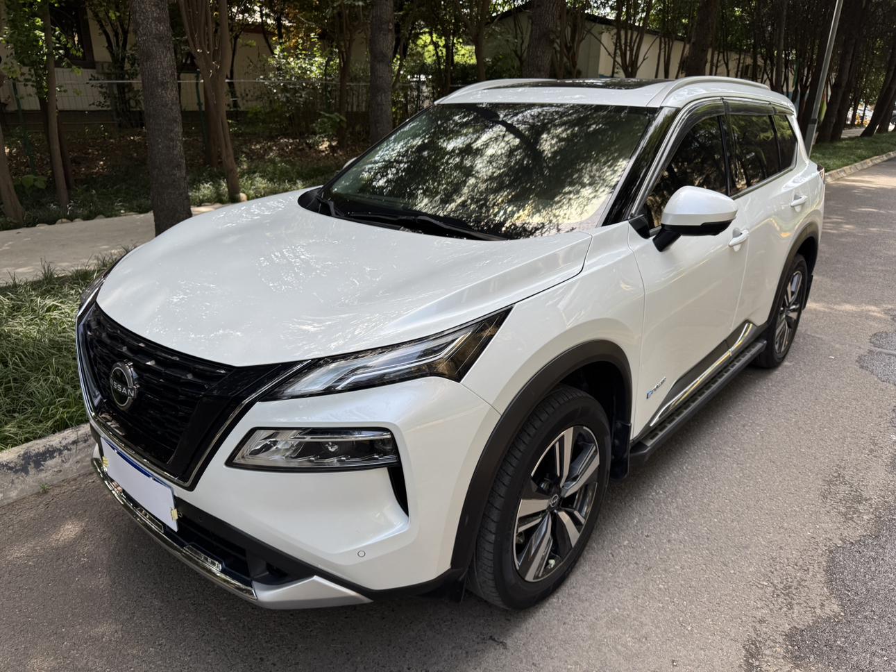 Nissan X-Trail e-POWER Dual Motor AWD Ultimate 2024