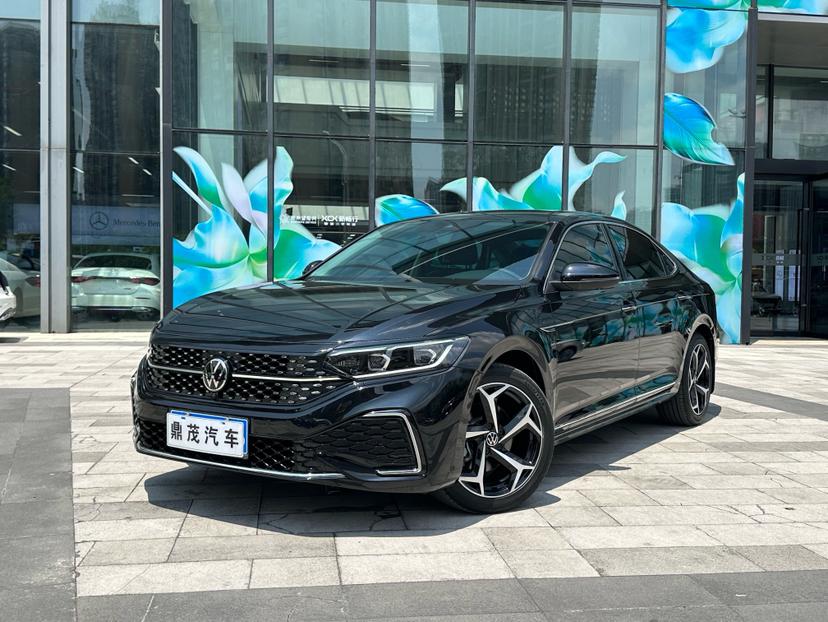 Volkswagen Passat Outstanding 380TSI Starry Longyao 2024