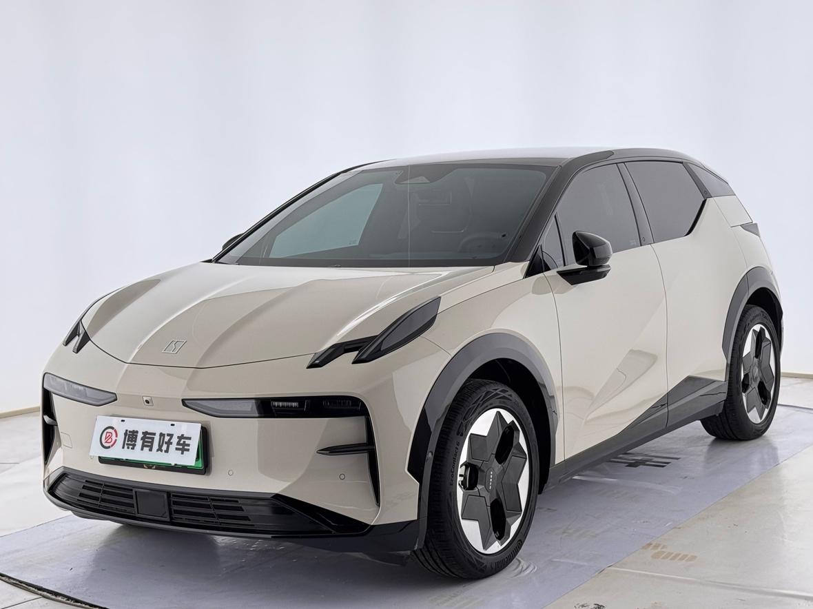 Zeekr X YOU 4-Seat RWD 2023