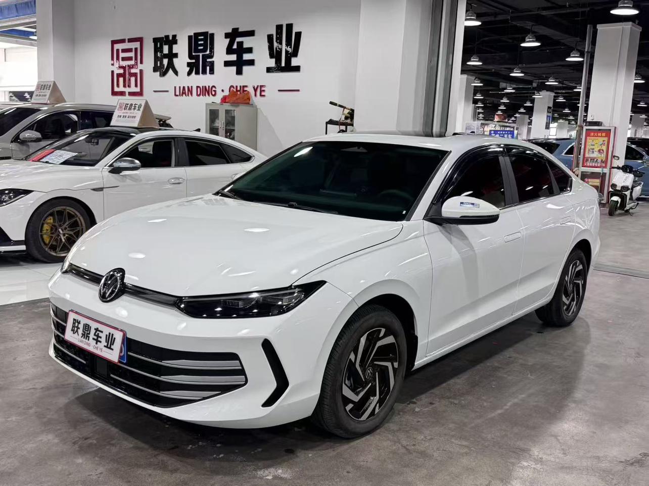 Volkswagen Lavida Pro 1.5L Starlight Six Million 2026