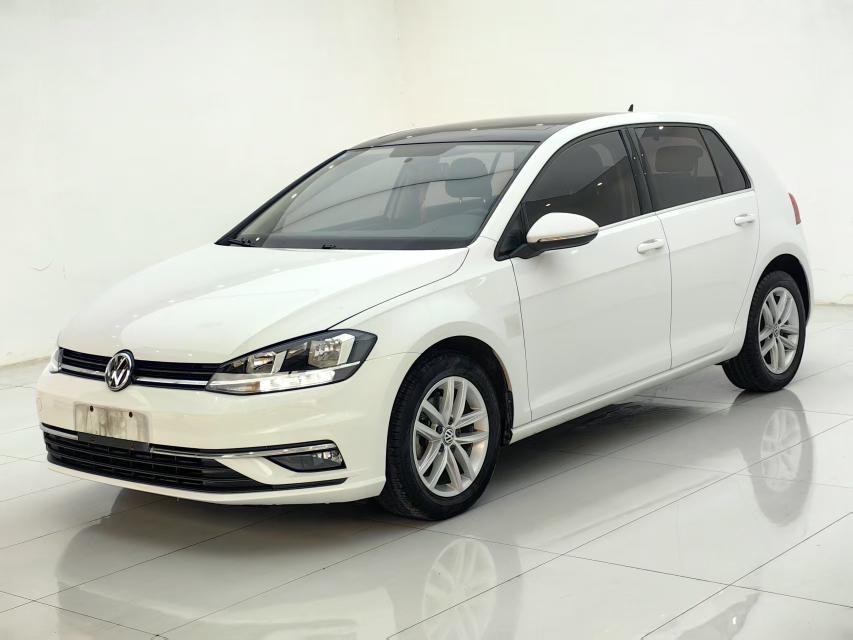 Volkswagen Golf Comfort CN5 2020