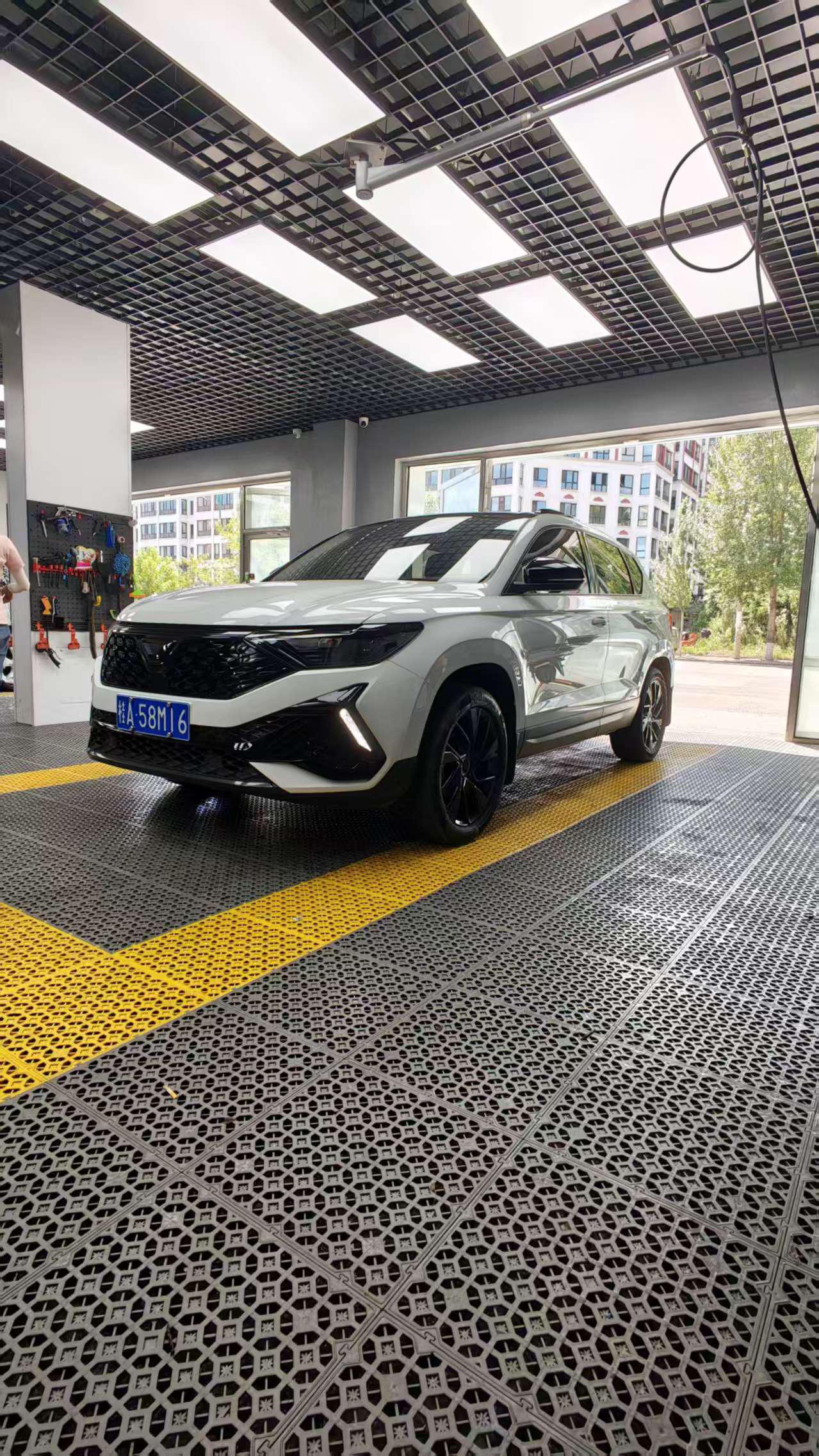 Jetta VS5 280TSI Delight Auto (1.4L) 2022