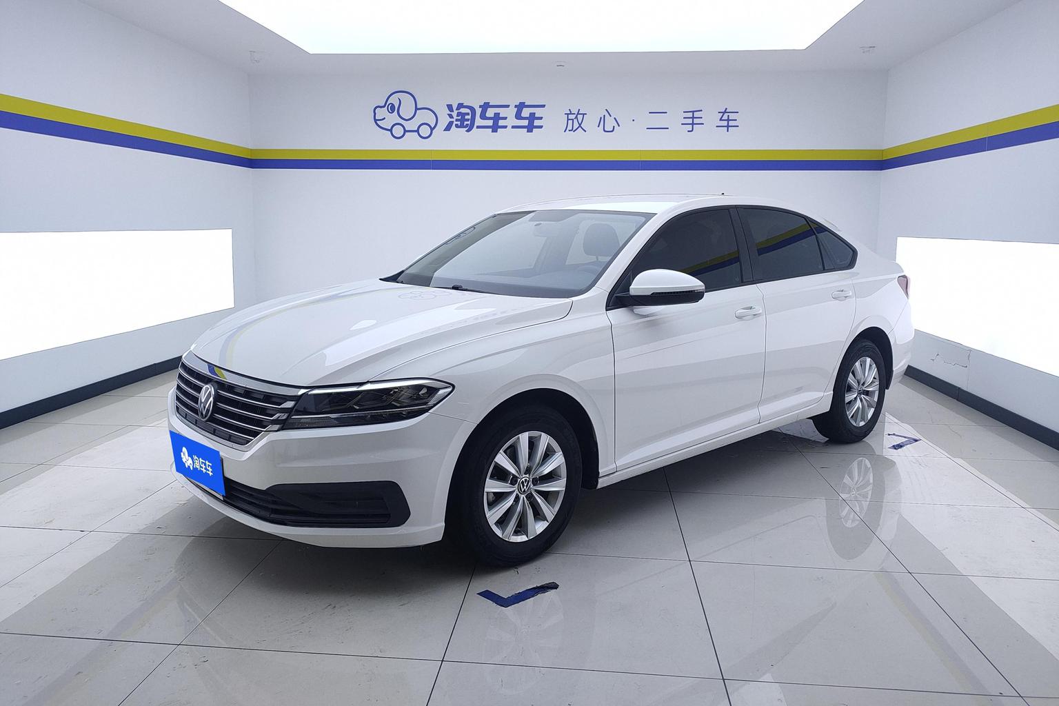 Volkswagen Lavida 1.5L Auto Fashion 2021